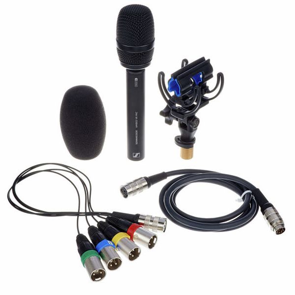 Sennheiser Ambeo VR Mic