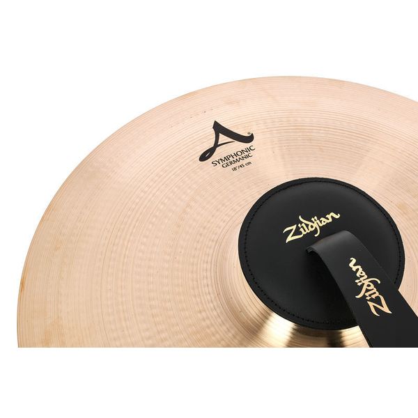 Zildjian 18" A Symphonic Germanic Tone