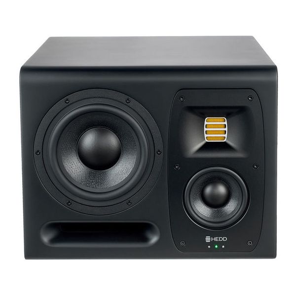 HEDD Type 20 MK2 left