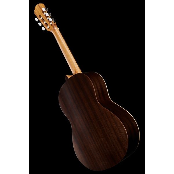 Alhambra 1C HT 7/8 incl. Gigbag