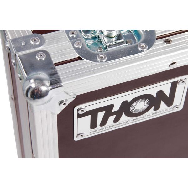 Thon Case Live for Inlay System