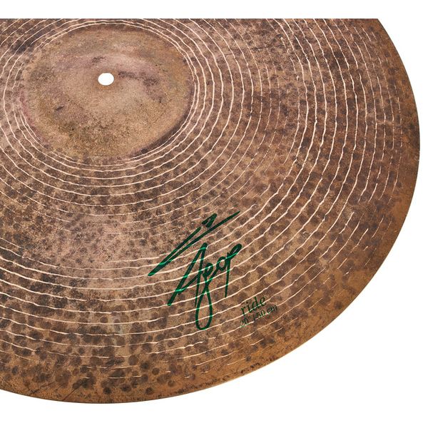 Istanbul Agop 20" Agop Signature Ride