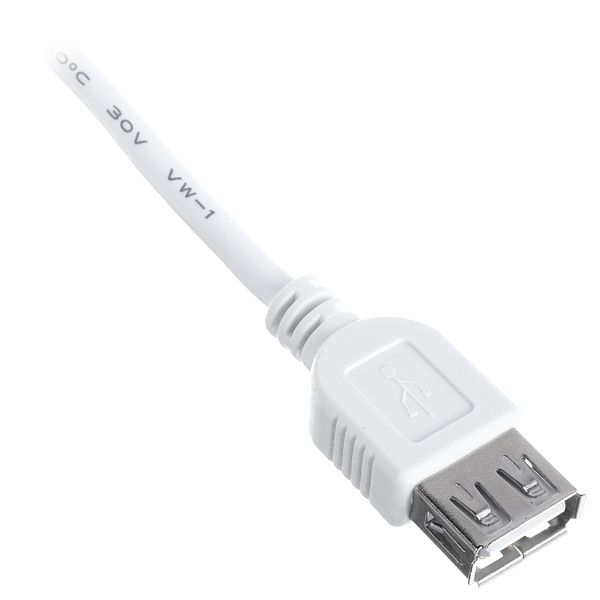 pro snake USB 2.0 Extension Cable 3m