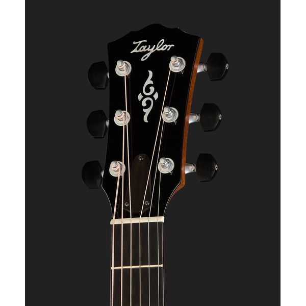 Taylor Gold Label 814e Koa