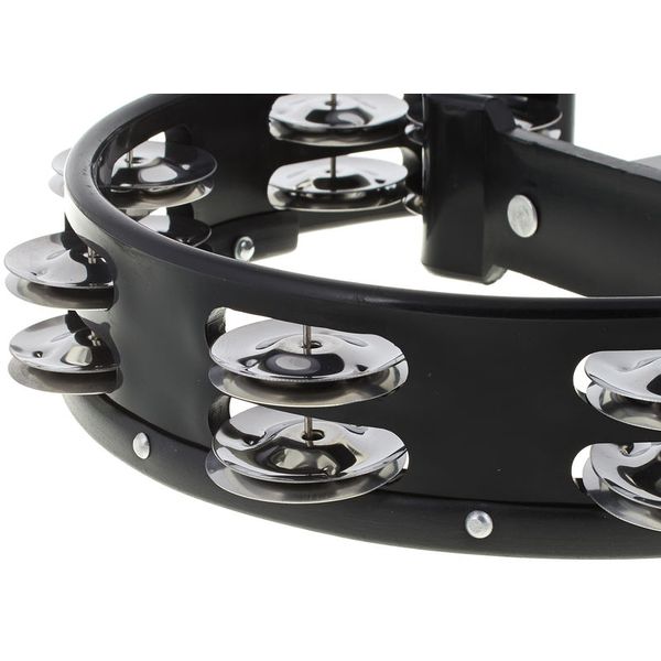 Gewa Half-moon jingle wreath