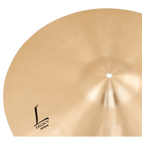 Sabian HHX Legacy Exclusive Set