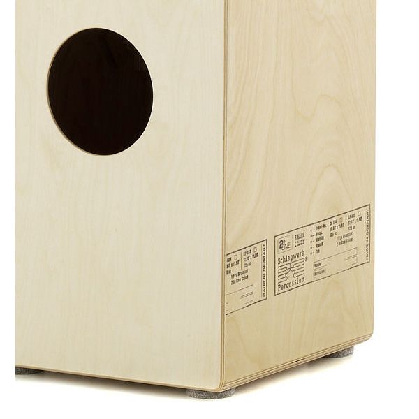 Schlagwerk CP404 Cajon