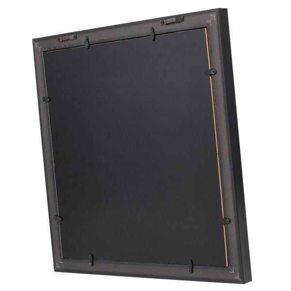 Fun Generation 12" Record Frame black