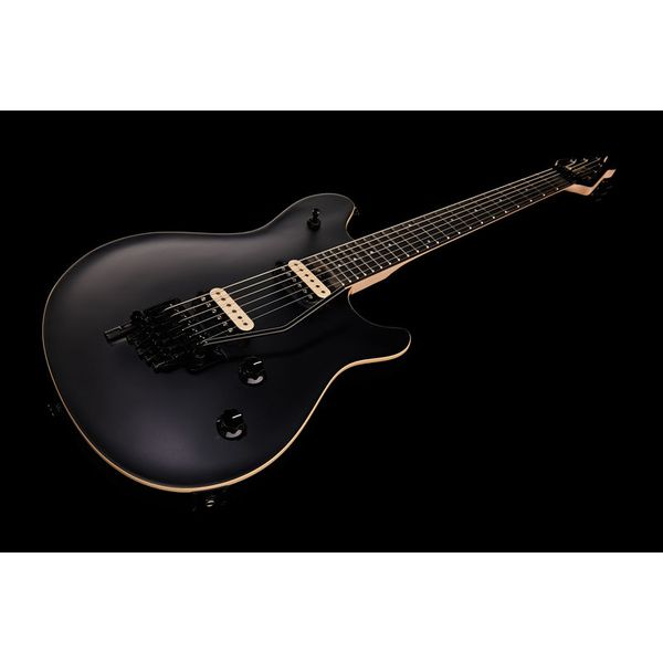 Evh Wolfgang Special Stealth