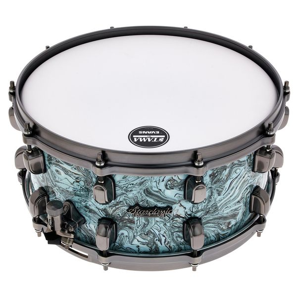 Tama 14"x6,5" Starcl. Maple Sn. SLW