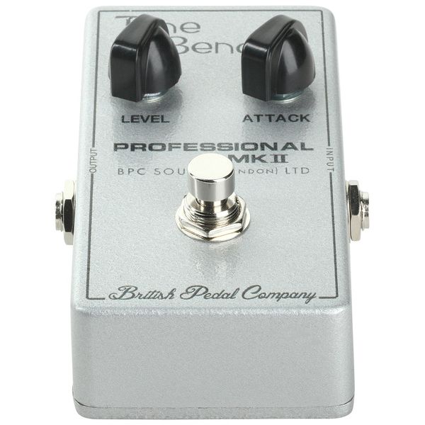 British Pedal Company Compact MkII Tone Bender