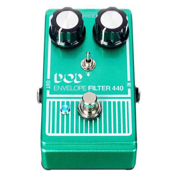 Digitech DOD Envelope Filter 440