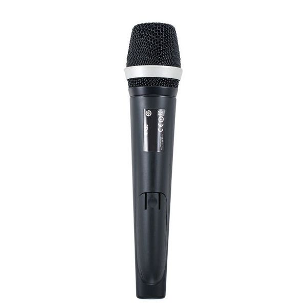 AKG WMS 420 Vocal Set Band D