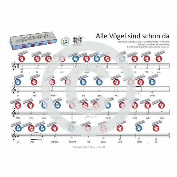 LeuWa-Verlag  Kinder Weihnacht Speedy