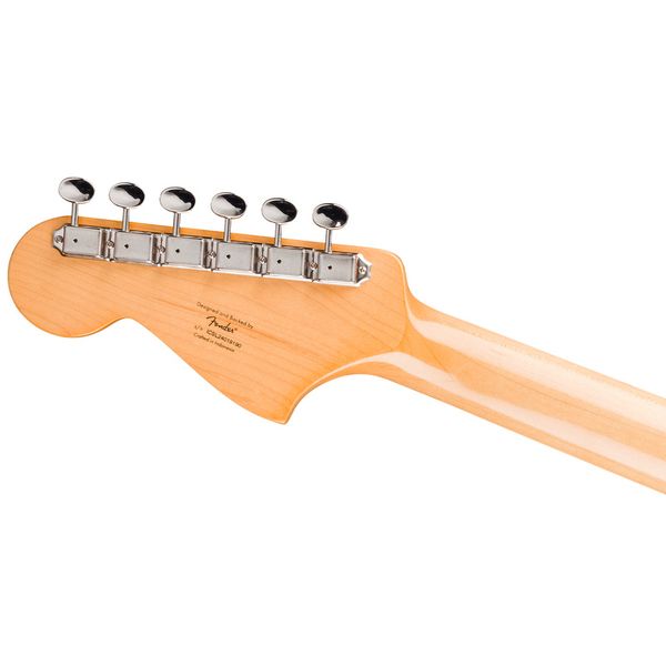 Squier CV Bass VI LRL BGM