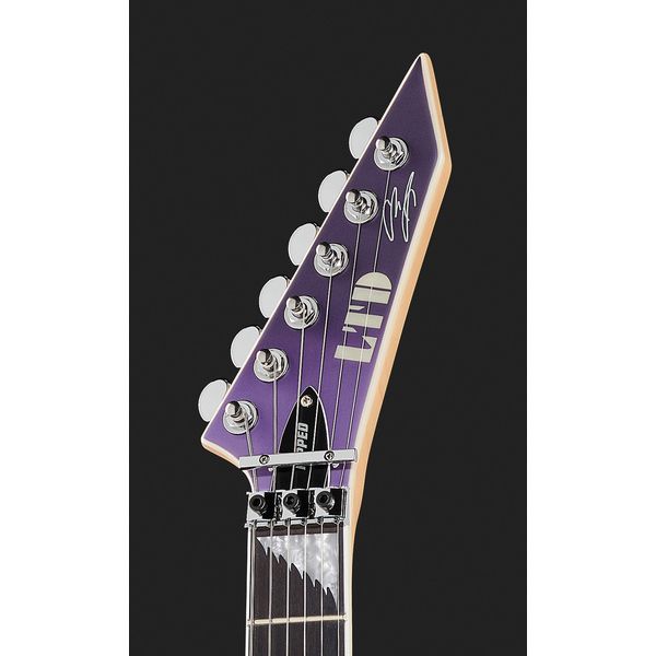 ESP LTD Alexi Ripped Sawtooth