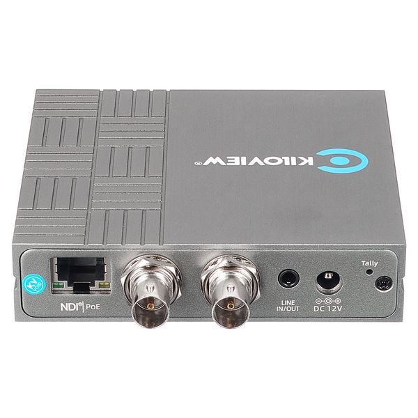 Kiloview N5 NDI Converter