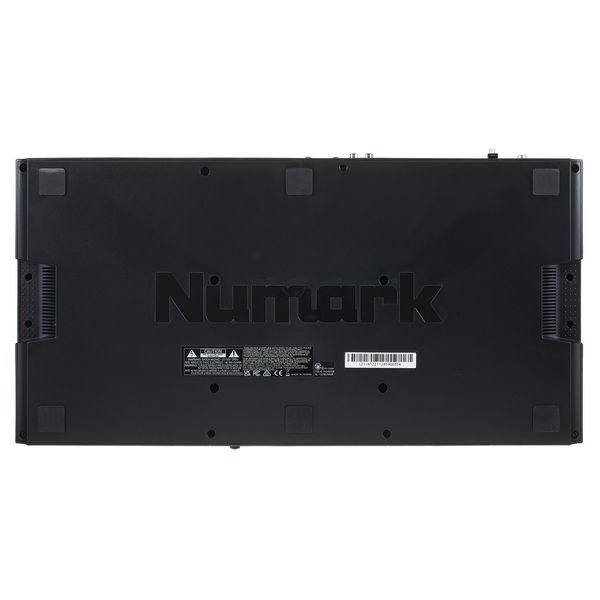 Numark Mixstream Pro+