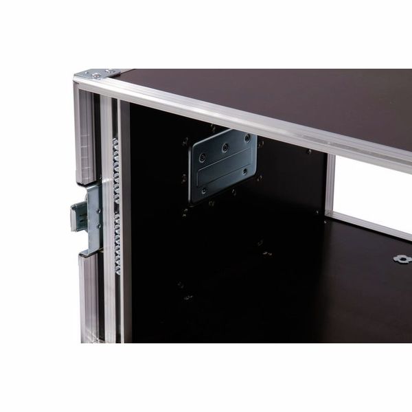 Thon Rack 6U Live 45 Wheels