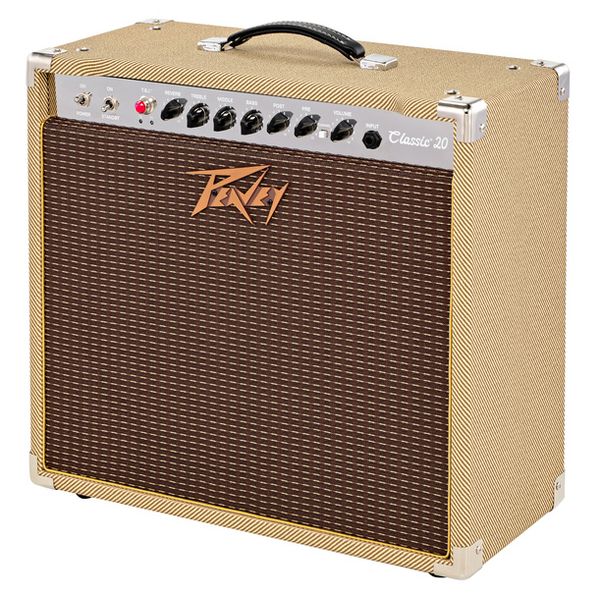 Peavey Classic 20 112 TW