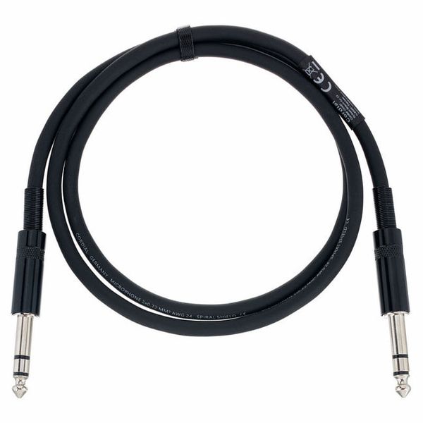 Cordial EM 1 VV elements