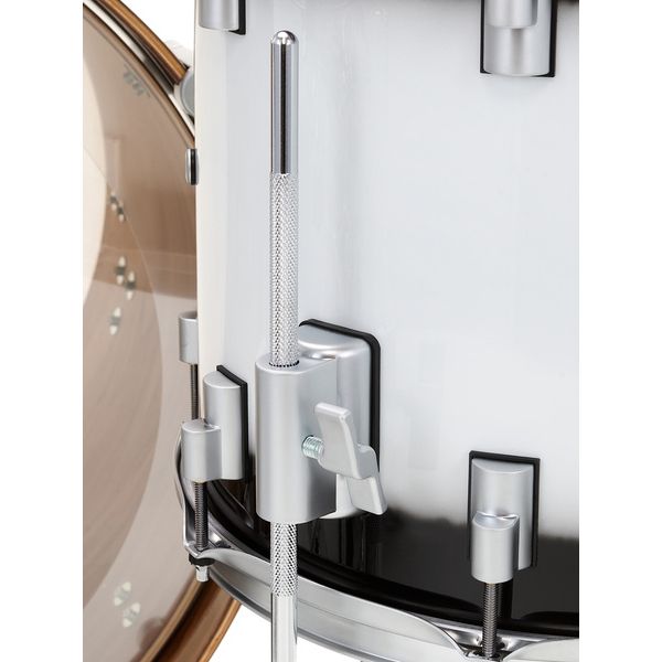 DrumCraft Series 6 Standard Set White