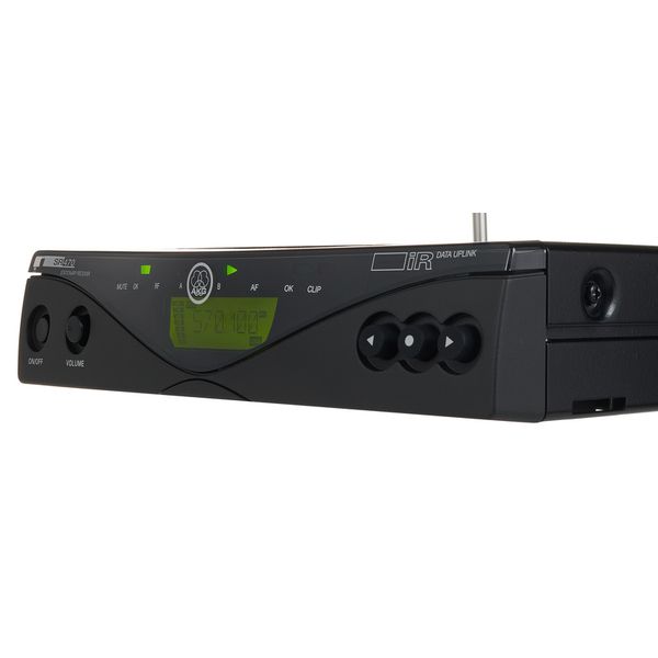 AKG WMS 470 C5 Band 8