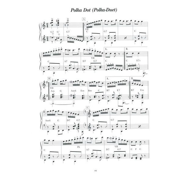 Berklee Press A Modern Method for Guitar