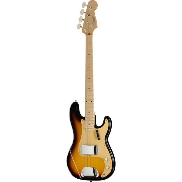 Fender 59 P-Bass MN 2TSB CC