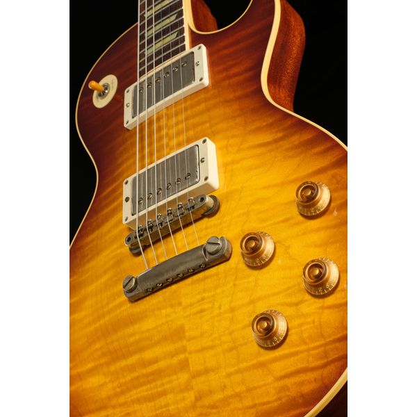 Gibson 70th Les Paul 59 HPT DIT #5