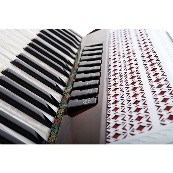 Thomann Alpin IV 96 MHR