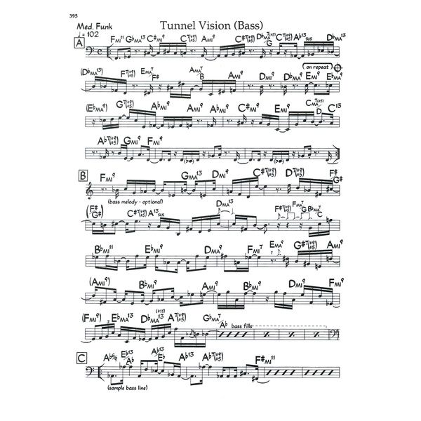 Sher Music Co. The New Real Book 2 C