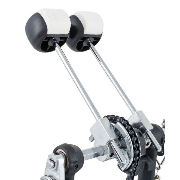 Gibraltar 5711DB Bass Drum Double Pedal