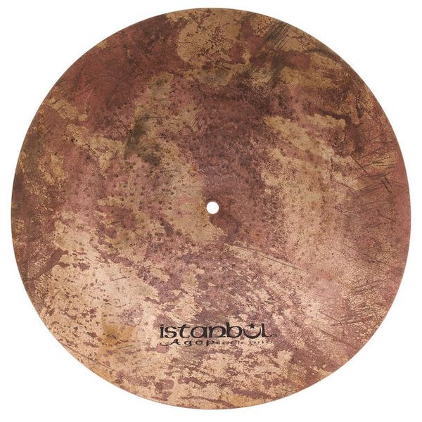 Istanbul Agop Clap Stack Expansion Set