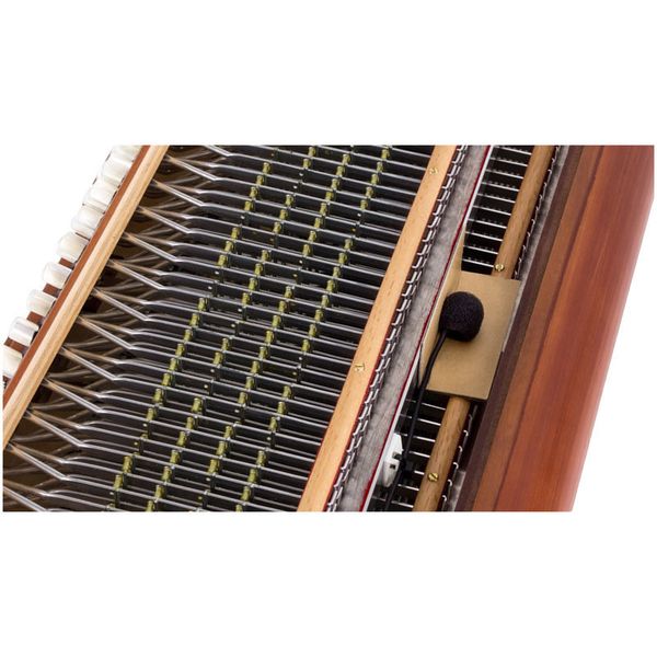 Rumberger TA3000 X- S Descant and Bass