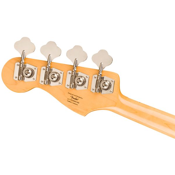 Squier CV Act 70s J Bass MN BPG MOC