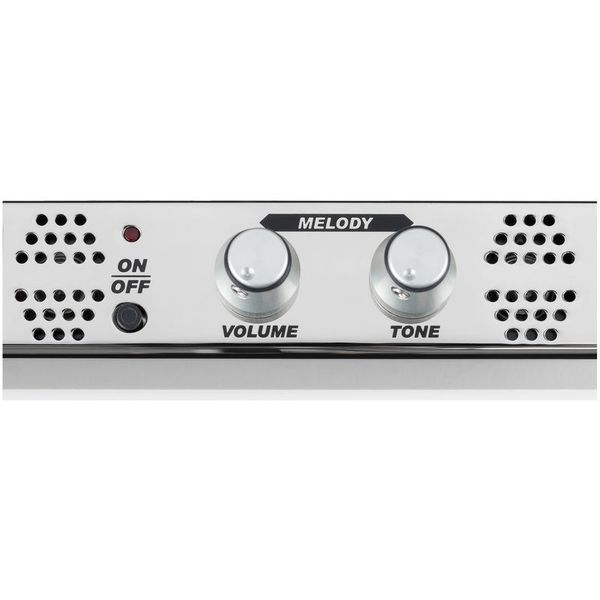 Rumberger TA3000 X- S Descant and Bass