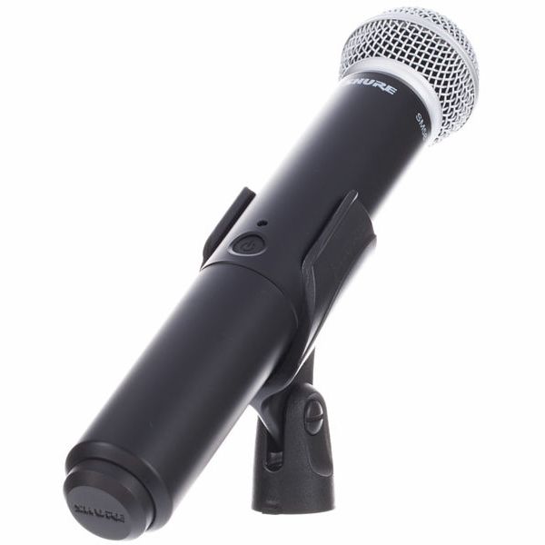 Shure BLX24R/SM58 K3E