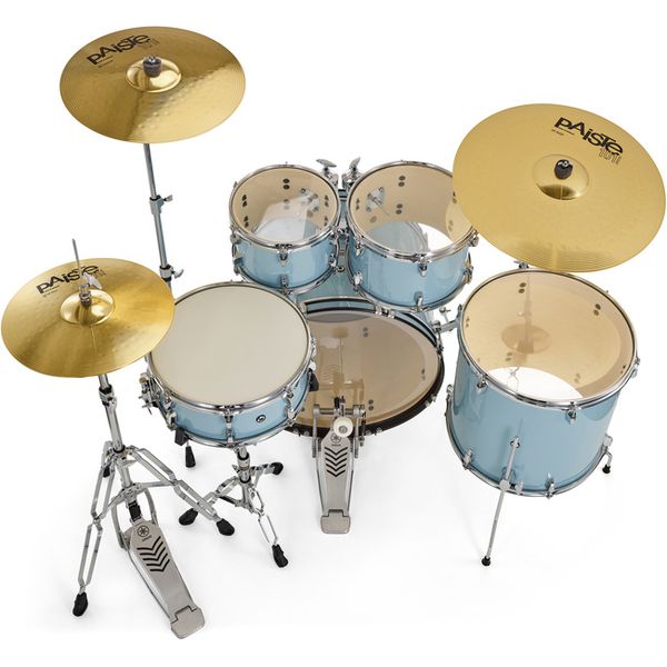 Yamaha Rydeen Standard Pale Blue