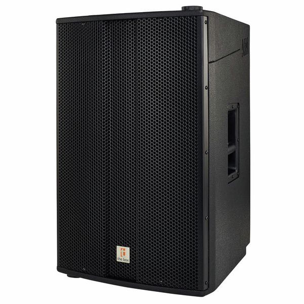 the box pro Achat 208 HL