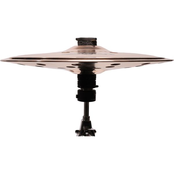 Zildjian 12" FX Stack Cymbals