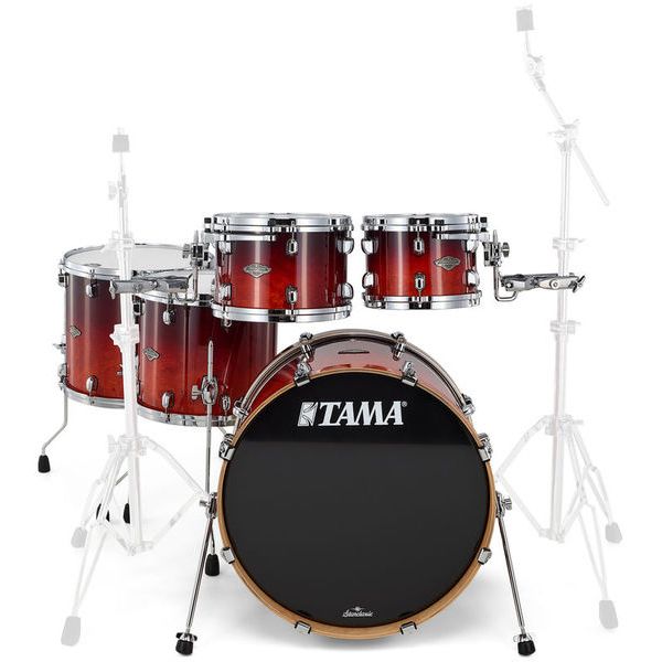 Tama Starcl. Performer 5pcs -DCF