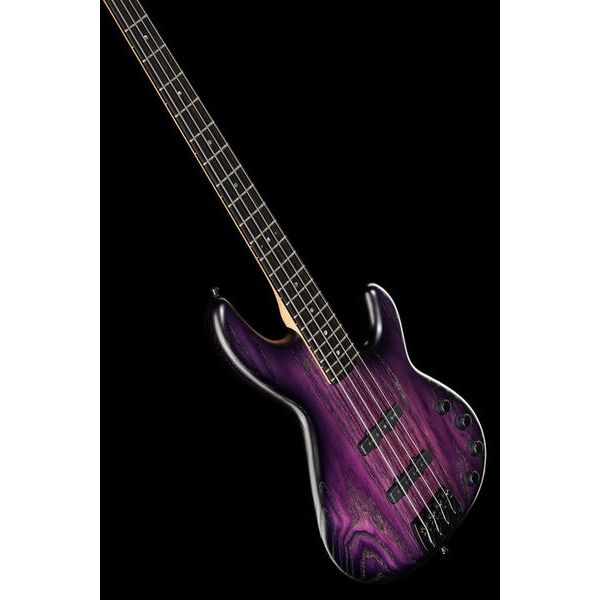 Sandberg Panther TT4 EB Violet Burst