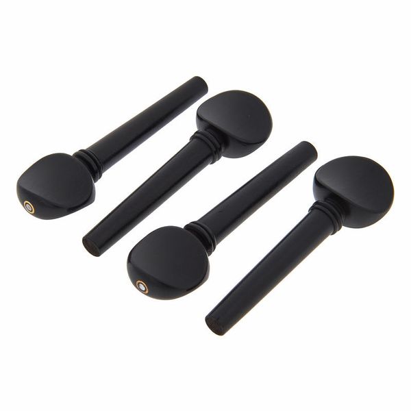 Conrad Götz ZW V954 Viola Pegs Parisian