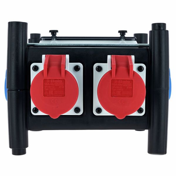 Brennenstuhl Power Distributor BSV3FI/16