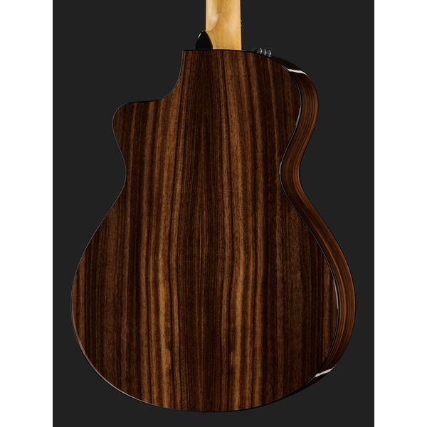 Taylor 212ce Plus