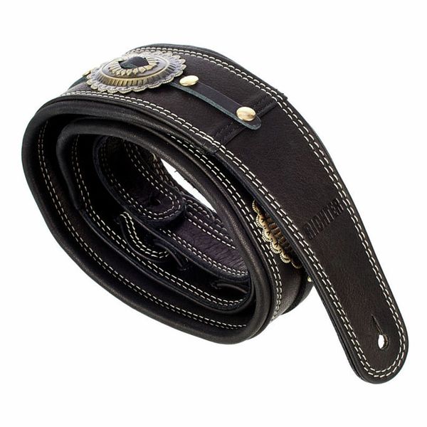 Richter Springbreak I BK/COB