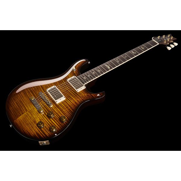 PRS McCarty 594 Black Gold B.