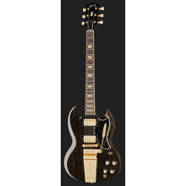 Gibson SG Standard 64 Maestro TV BG