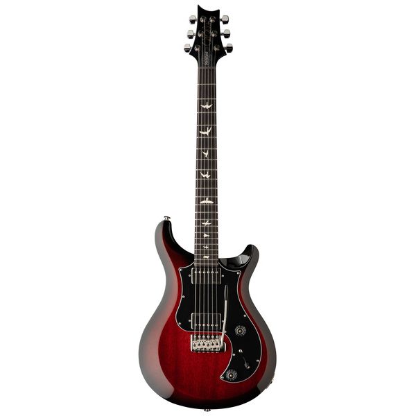 PRS S2 Standard 22 Scarlet SB 2024